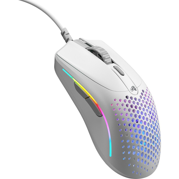 خرید موس Glorious Model O 2 Mini - سفید مات